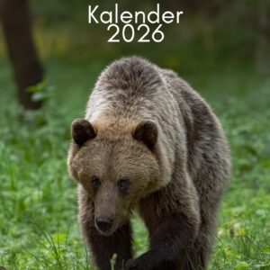 Eelmüük: Loomade kalender 2026