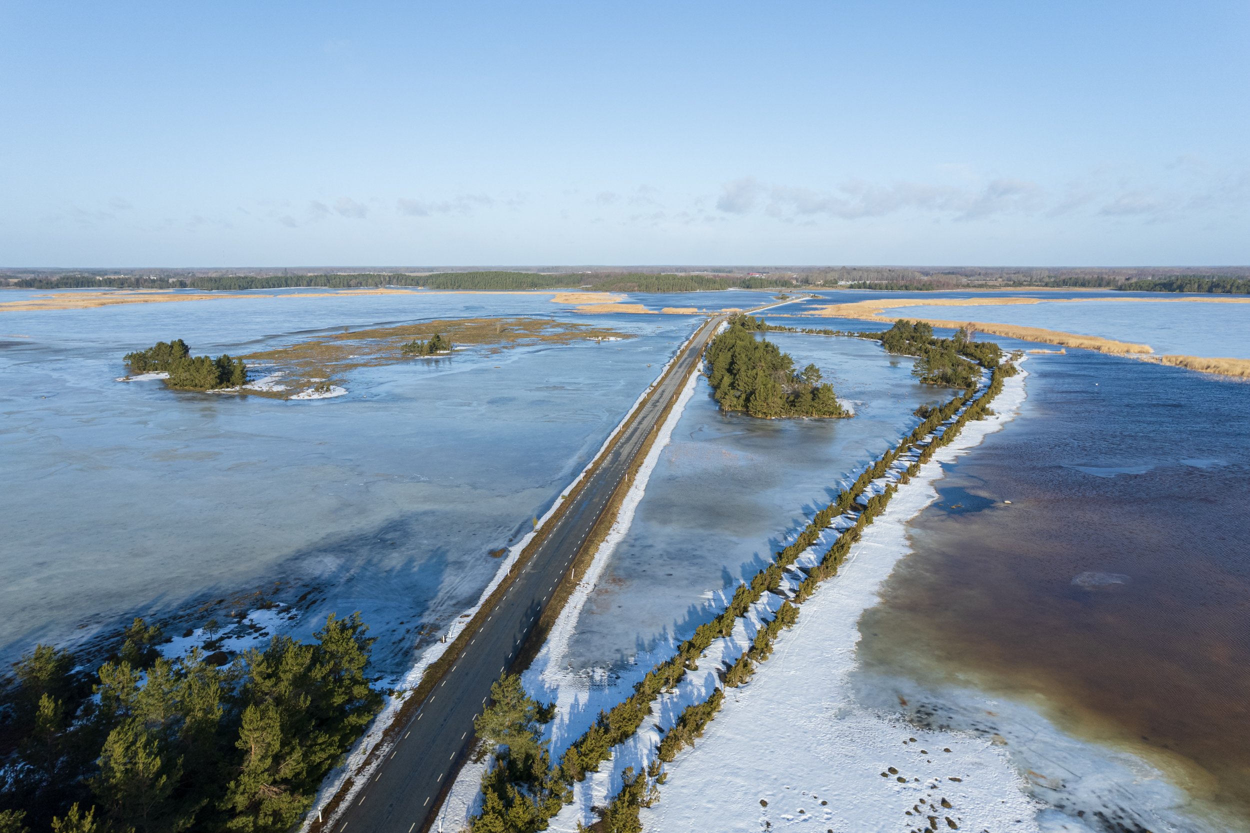 Hiiumaagia trio kalender 2026 - Image 5