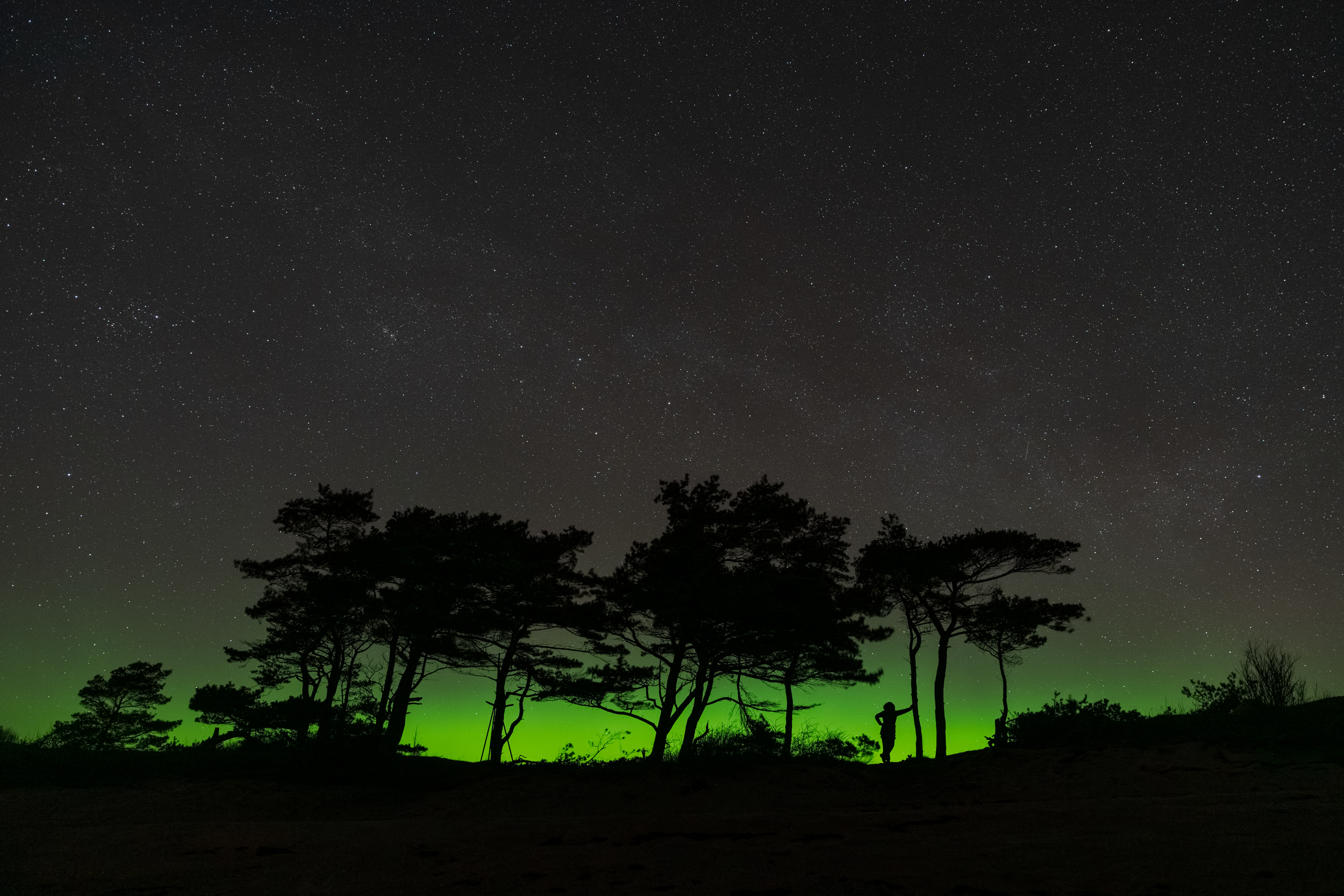 Hiiumaagia trio kalender 2026 - Image 10